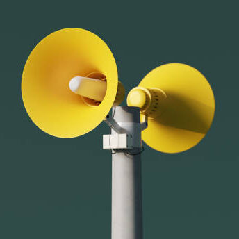 Повітряна тривога