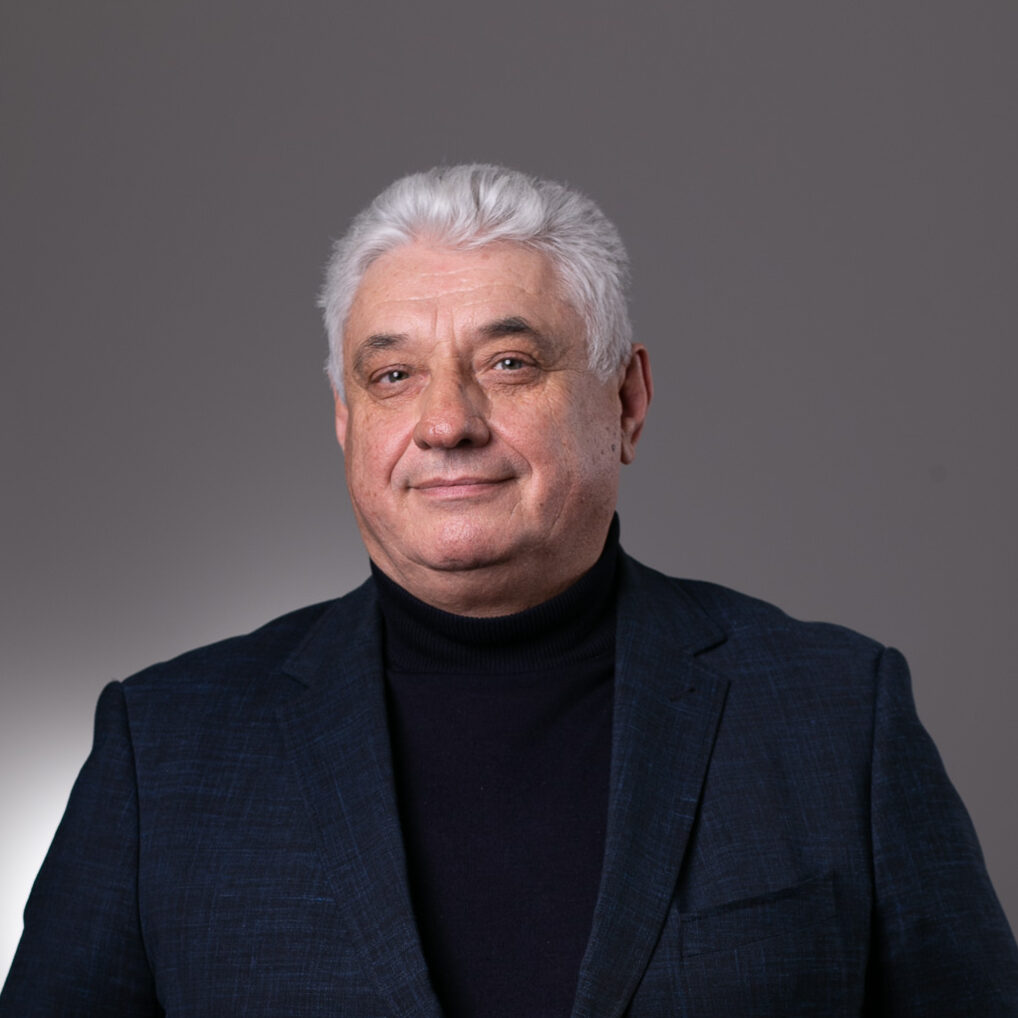 Володимир Дубєй