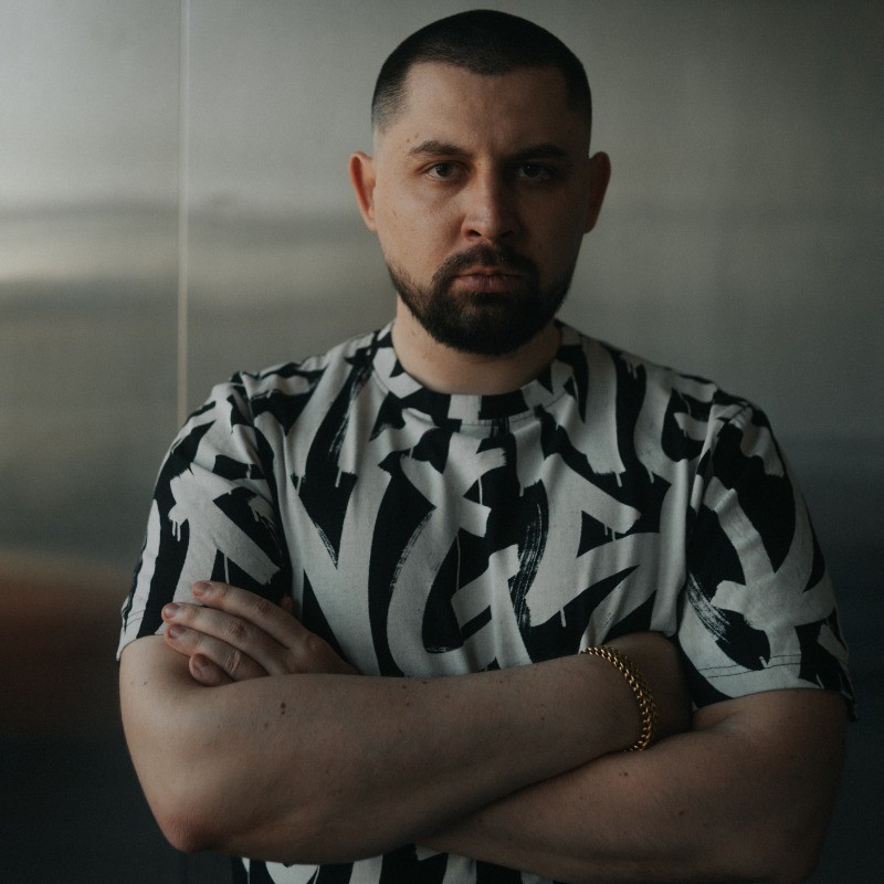 Ігор Мосійчук, Фахівець з просування бренду працедавця