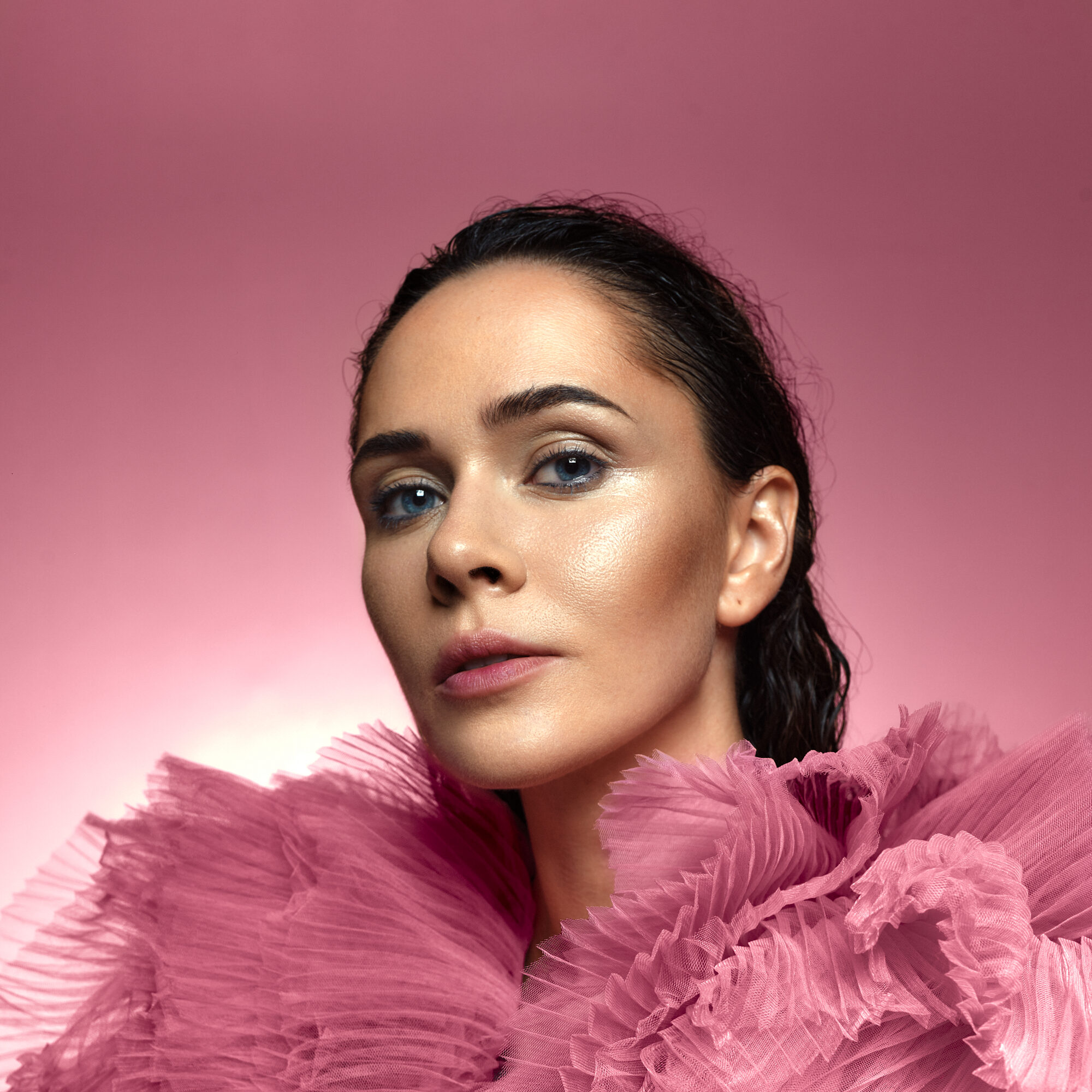 Юлія Саніна